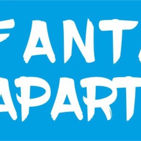 Fantastic Waw - Ns54 Room O Βαρσοβία Εξωτερικό φωτογραφία