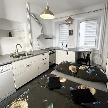 Fantastic Waw - Ns54 Room O Βαρσοβία Εξωτερικό φωτογραφία