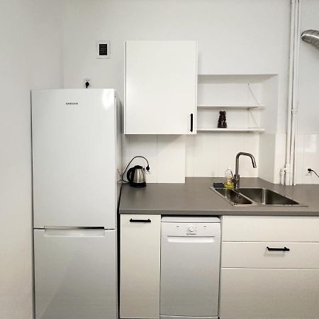 Fantastic Waw - Ns54 Room O Βαρσοβία Εξωτερικό φωτογραφία