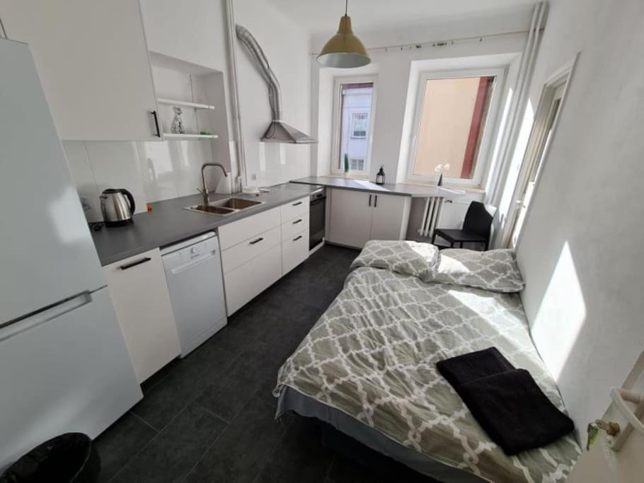Fantastic Waw - Ns54 Room O Βαρσοβία Εξωτερικό φωτογραφία