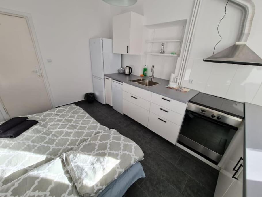 Fantastic Waw - Ns54 Room O Βαρσοβία Εξωτερικό φωτογραφία