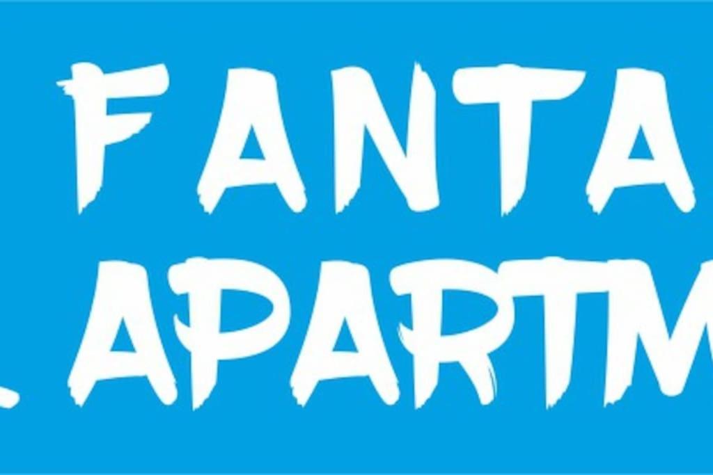 Fantastic Waw - Ns54 Room O Βαρσοβία Εξωτερικό φωτογραφία