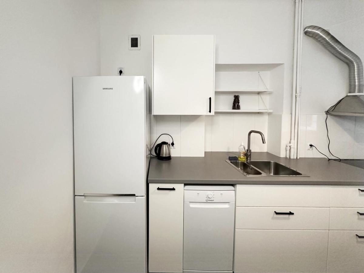 Fantastic Waw - Ns54 Room O Βαρσοβία Εξωτερικό φωτογραφία