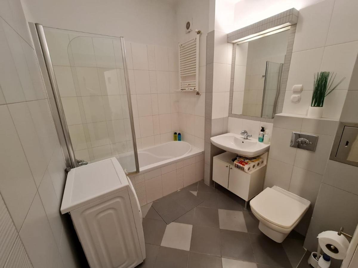 Fantastic Waw - Ns54 Room O Βαρσοβία Εξωτερικό φωτογραφία